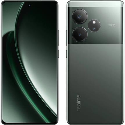 Realme GT 6 5G 12GB/256GB Razor Green