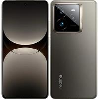 realme GT 7 Pro 5G 12GB/512GB šedý