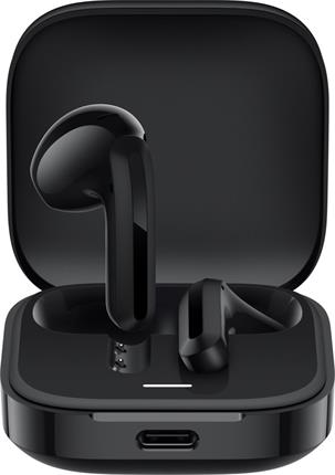 Redmi Buds 6 Active, černé