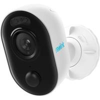 Reolink Lumus Series E430 - Lumus Wi-Fi bezpečnostní kamera