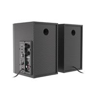 Reproduktory 2.0 24W GENESIS HELIUM 300BT ARGB, Bluetooth 5.0