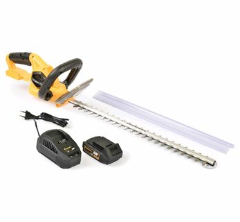 Levně Riwall PRO RAHT 5220 set