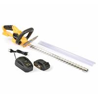 Riwall PRO RAHT 5220 set
