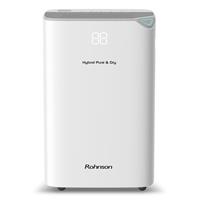 ROHNSON R-91020 Hybrid Pure & Dry