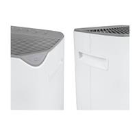 ROHNSON R-91020 Hybrid Pure & Dry