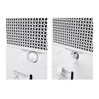 ROHNSON R-91020 Hybrid Pure & Dry