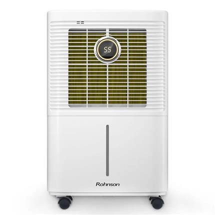 ROHNSON R-91210 True Ion & Fresh Air