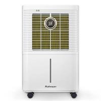 ROHNSON R-91210 True Ion & Fresh Air