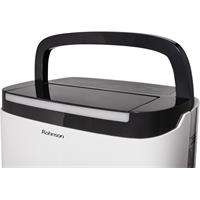 Rohnson R-9630 Ionic + Air Purifier