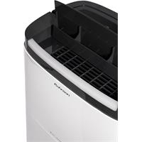 Rohnson R-9630 Ionic + Air Purifier