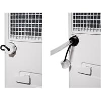 Rohnson R-9630 Ionic + Air Purifier