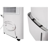 Rohnson R-9630 Ionic + Air Purifier