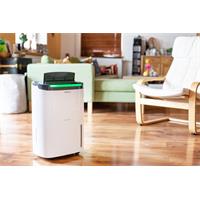 Rohnson R-9630 Ionic + Air Purifier