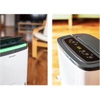 Rohnson R-9630 Ionic + Air Purifier