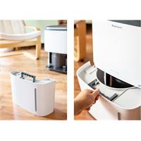 Rohnson R-9630 Ionic + Air Purifier