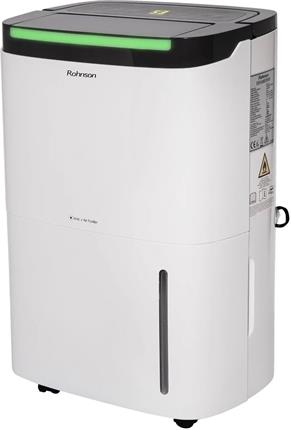 Rohnson R-9630 Ionic + Air Purifier