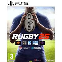 Rugby World Cup 2024 (PS5)