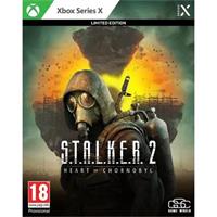 S.T.A.L.K.E.R. 2: Heart of Chornobyl Limited Edition (Xbox Series X)