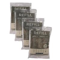 Sáček Everbrand Sweden AB náhradní do pohlcovače vlhkosti Absodry Duo Family Bag 3, 4 x 300 g