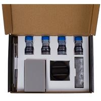 Sada Levenhuk K50 Experiment Kit - CZ (pro mikroskopy)
