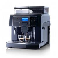 Saeco Aulika Evo Black