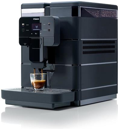 Saeco New Royal Black