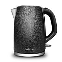 Salente IceQueen černá