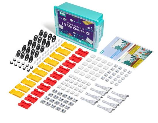 Levně SAM LABS - Classroom Kit 10