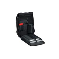 Samsonite SECURIPAK 2.0 Backpack 15.6" Black