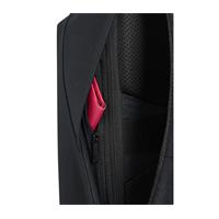 Samsonite SECURIPAK 2.0 Backpack 15.6" Black