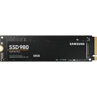 SAMSUNG 980 500GB