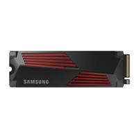 Samsung 990 PRO/2TB/SSD/M.2 NVMe/5R
