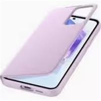 Samsung Flipové pouzdro Smart View pro Samsung Galaxy A55 fialová