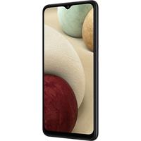 Samsung Galaxy A12 64GB Dual Sim Black