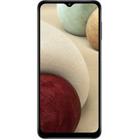 Samsung Galaxy A12 64GB Dual Sim Black