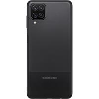 Samsung Galaxy A12 64GB Dual Sim Black