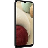 Samsung Galaxy A12 64GB Dual Sim Black
