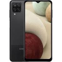 Samsung Galaxy A12 64GB  Dual Sim Black