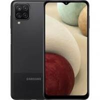 Samsung Galaxy A12 64GB  Dual Sim Black