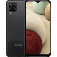 Samsung Galaxy A12 64GB  Dual Sim Black