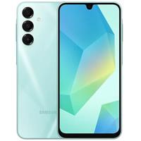 Samsung Galaxy A16 5G A166B 4GB/128GB Light Green