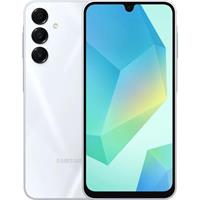 Samsung Galaxy A16 LTE A165F 4GB/128GB Light Gray