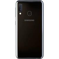 Samsung Galaxy A20e 32GB Dual Sim Black