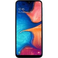 Samsung Galaxy A20e 32GB Dual Sim Black