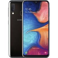 Samsung Galaxy A20e 32GB Dual Sim Black