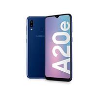 Samsung Galaxy A20e 32GB Dual Sim Blue