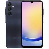 Samsung Galaxy A25 5G A256B 8GB/256GB Blue Black