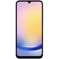 Samsung Galaxy A25 5G A256B 8GB/256GB Yellow