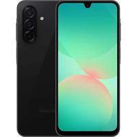 Samsung Galaxy A26 5G A266B 6GB/128GB Black