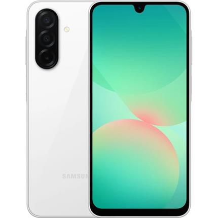 Samsung Galaxy A26 5G A266B 8GB/256GB White
